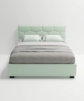 Кровать My-Style Mili 90x200 P20D90M15 фото №4 — интернет-магазин Desire.md