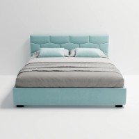 Кровать My-Style Mili 160x200 P20D16M16 фото №5 — интернет-магазин Desire.md