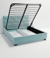 Кровать My-Style Mili 90x200 P20D90M16 фото №2 — интернет-магазин Desire.md