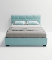 Кровать My-Style Mili 90x200 P20D90M16 фото №4 — интернет-магазин Desire.md