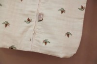 Детский спальный мешок Jollein Rosehip 70cm (048-510-67024) фото №4 — интернет-магазин Desire.md