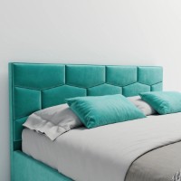 Кровать My-Style Mili 120x200 P20D12M17 фото №3 — интернет-магазин Desire.md