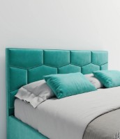 Кровать My-Style Mili 90x200 P20D90M17 фото №2 — интернет-магазин Desire.md