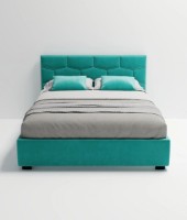 Кровать My-Style Mili 90x200 P20D90M17 фото №6 — интернет-магазин Desire.md