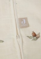 Детский спальный мешок Jollein Rosehip 90cm (048-516-67024) фото №3 — интернет-магазин Desire.md