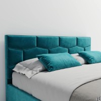 Кровать My-Style Mili 120x200 P20D12M18 фото №4 — интернет-магазин Desire.md