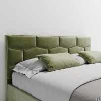 Кровать My-Style Mili 140x200 P20D14M20 фото №8 — интернет-магазин Desire.md