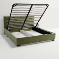 Кровать My-Style Mili 180x200 P20D18M20 фото №2 — интернет-магазин Desire.md