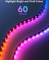 Умная LED лента Govee H6609312 фото №3 — интернет-магазин Desire.md