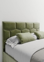 Кровать My-Style Mili 90x200 P20D90M20 фото №7 — интернет-магазин Desire.md