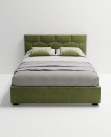 Кровать My-Style Mili 90x200 P20D90M20 фото №6 — интернет-магазин Desire.md