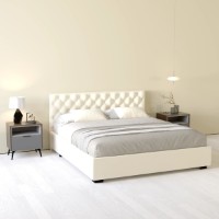 Кровать My-Style Mona 180x200 P09D18M01 фото №8 — интернет-магазин Desire.md