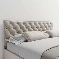 Кровать My-Style Mona 200x200 P09D20M03 фото №7 — интернет-магазин Desire.md