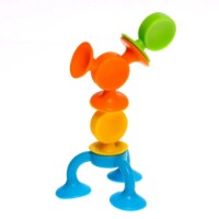 Конструктор New World Sibelly 56pcs (LSB23-03) фото №4 — интернет-магазин Desire.md