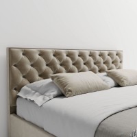 Кровать My-Style Mona 160x200 P09D16M04 фото №3 — интернет-магазин Desire.md