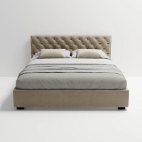 Кровать My-Style Mona 180x200 P09D18M04 фото №7 — интернет-магазин Desire.md