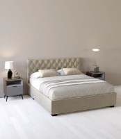 Кровать My-Style Mona 90x200 P09D90M04 фото №5 — интернет-магазин Desire.md