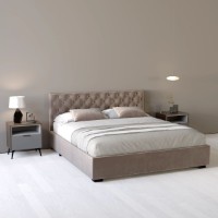 Кровать My-Style Mona 120x200 P09D12M05 фото №8 — интернет-магазин Desire.md