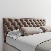 Кровать My-Style Mona 140x200 P09D14M05 фото №4 — интернет-магазин Desire.md