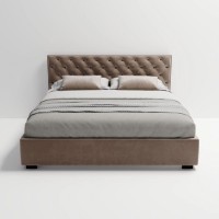 Кровать My-Style Mona 180x200 P09D18M05 фото №6 — интернет-магазин Desire.md