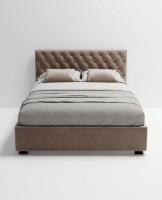 Кровать My-Style Mona 90x200 P09D90M05 фото №5 — интернет-магазин Desire.md