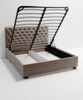 Кровать My-Style Mona 90x200 P09D90M05 фото №6 — интернет-магазин Desire.md