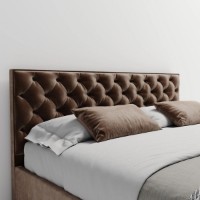 Кровать My-Style Mona 200x200 P09D20M06 фото №6 — интернет-магазин Desire.md