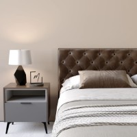 Кровать My-Style Mona 200x200 P09D20M06 фото №8 — интернет-магазин Desire.md