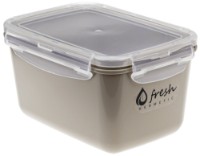 Пищевой контейнер Idea Фреш 0.7L (М1421) Cappuccino