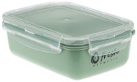 Пищевой контейнер Idea Фреш 0.8L (М1422) Pistachio