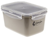 Пищевой контейнер Idea Фреш 1.3L (М1423) Cappuccino