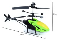 Jucărie teleghidată New World Sky King (F350) imaginea #4 — magazin online Desire.md