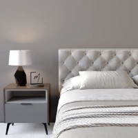 Кровать My-Style Mona 160x200 P09D16M07 фото №2 — интернет-магазин Desire.md