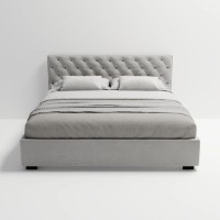 Кровать My-Style Mona 180x200 P09D18M07 фото №8 — интернет-магазин Desire.md