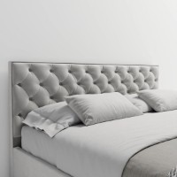 Кровать My-Style Mona 200x200 P09D20M07 фото №3 — интернет-магазин Desire.md