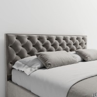 Кровать My-Style Mona 160x200 P09D16M08 фото №3 — интернет-магазин Desire.md