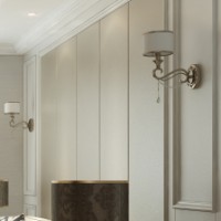 Candelabru de perete Maytoni H235-01-G imaginea #2 — magazin online Desire.md