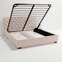 Кровать My-Style Mona 120x200 P09D12M10 фото №6 — интернет-магазин Desire.md