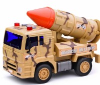 Vehicul militar Wenyi WY441C