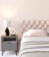 Кровать My-Style Mona 90x200 P09D90M10 фото №4 — интернет-магазин Desire.md