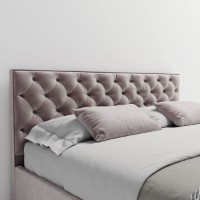 Кровать My-Style Mona 180x200 P09D18M11 фото №5 — интернет-магазин Desire.md