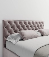 Кровать My-Style Mona 90x200 P09D90M11 фото №5 — интернет-магазин Desire.md