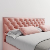 Кровать My-Style Mona 140x200 P09D14M12 фото №2 — интернет-магазин Desire.md