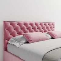 Кровать My-Style Mona 140x200 P09D14M13 фото №3 — интернет-магазин Desire.md