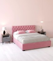 Кровать My-Style Mona 90x200 P09D90M13 фото №7 — интернет-магазин Desire.md