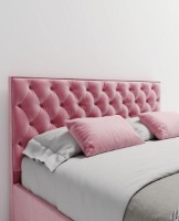 Кровать My-Style Mona 90x200 P09D90M13 фото №3 — интернет-магазин Desire.md