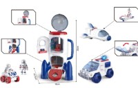 Set jucării Wenyi WY894A-3 imaginea #3 — magazin online Desire.md