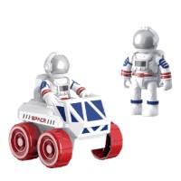 Set jucării Wenyi WY894A-3 imaginea #2 — magazin online Desire.md