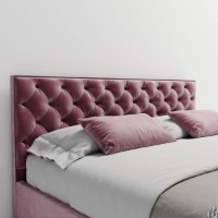 Кровать My-Style Mona 180x200 P09D18M14 фото №8 — интернет-магазин Desire.md