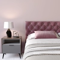 Кровать My-Style Mona 200x200 P09D20M14 фото №6 — интернет-магазин Desire.md